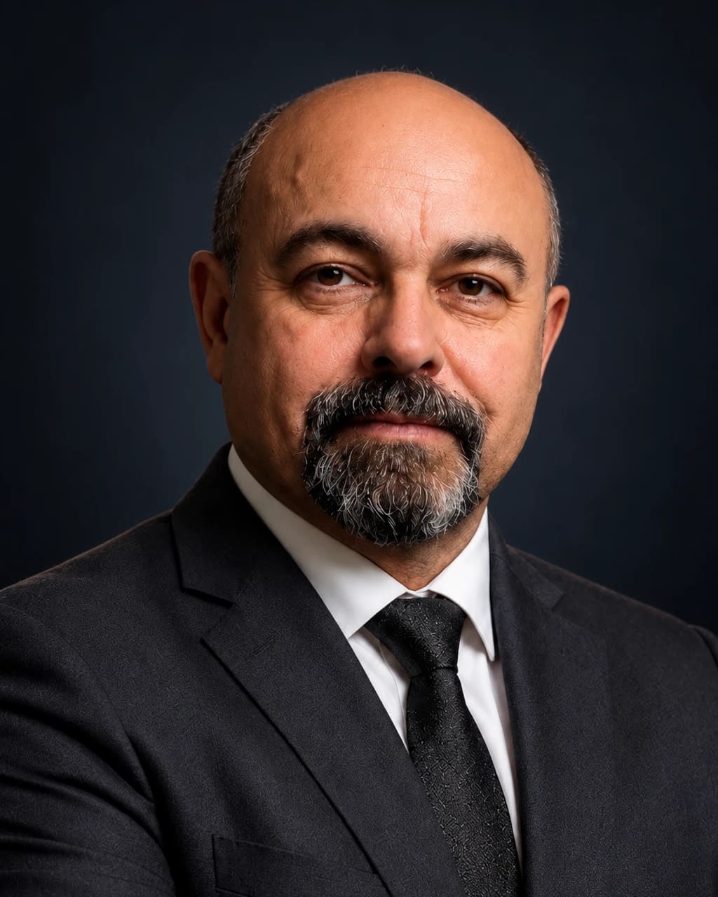 Antonio Mello, advogado titular do escritório